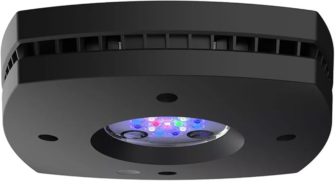 AI Hydra Prime 16 HD LED Module - Black Body