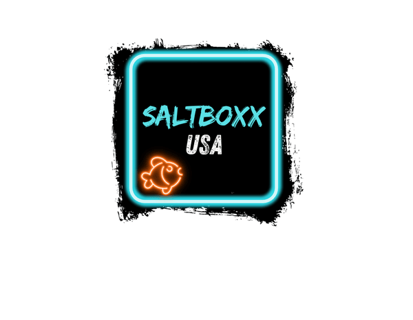 Saltboxx USA